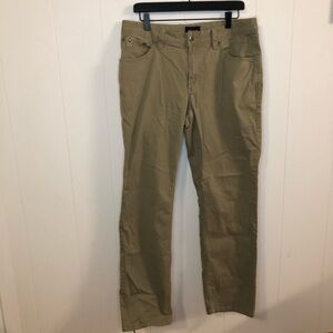 Marmot For Life Khaki Pants 34"W 32" I